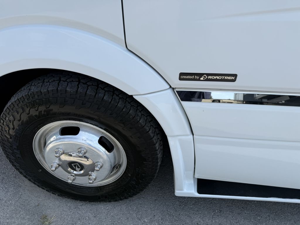 2018 Mercedes-Benz Sprinter Image 20