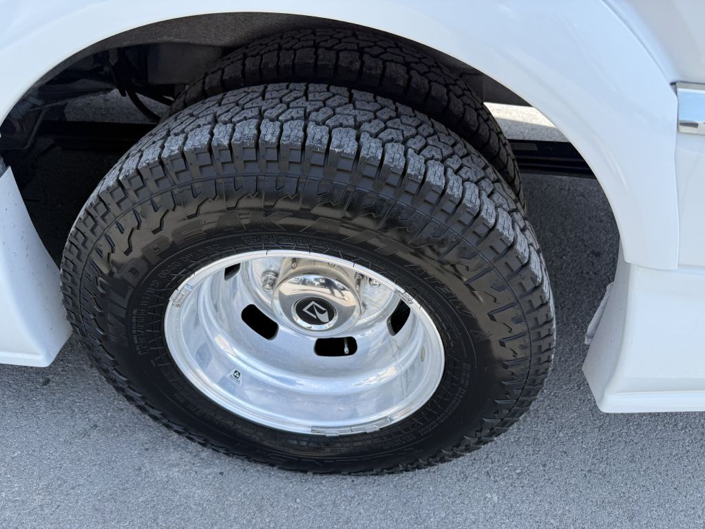 2018 Mercedes-Benz Sprinter Image 21