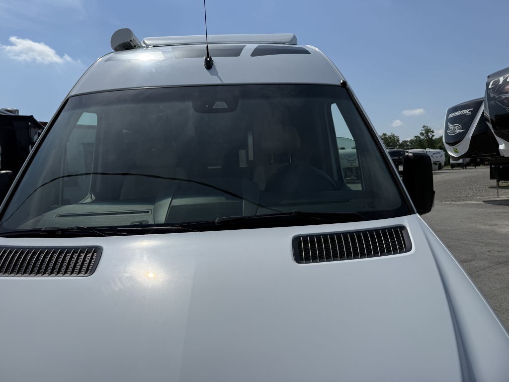 2018 Mercedes-Benz Sprinter Image 30