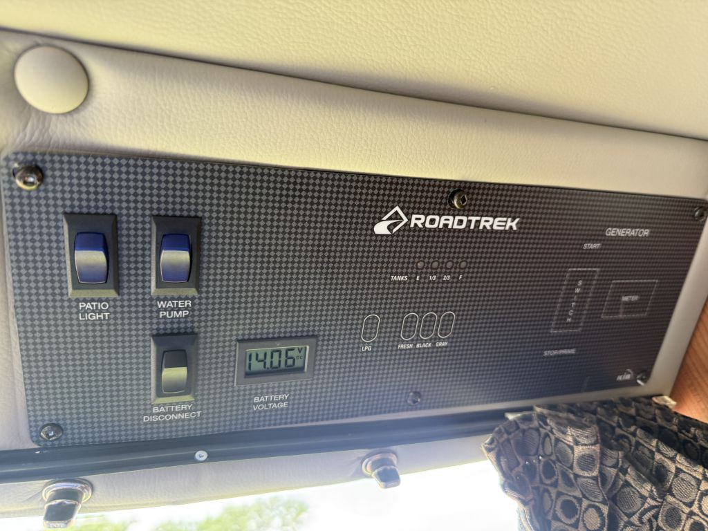 2018 Mercedes-Benz Sprinter Image 36