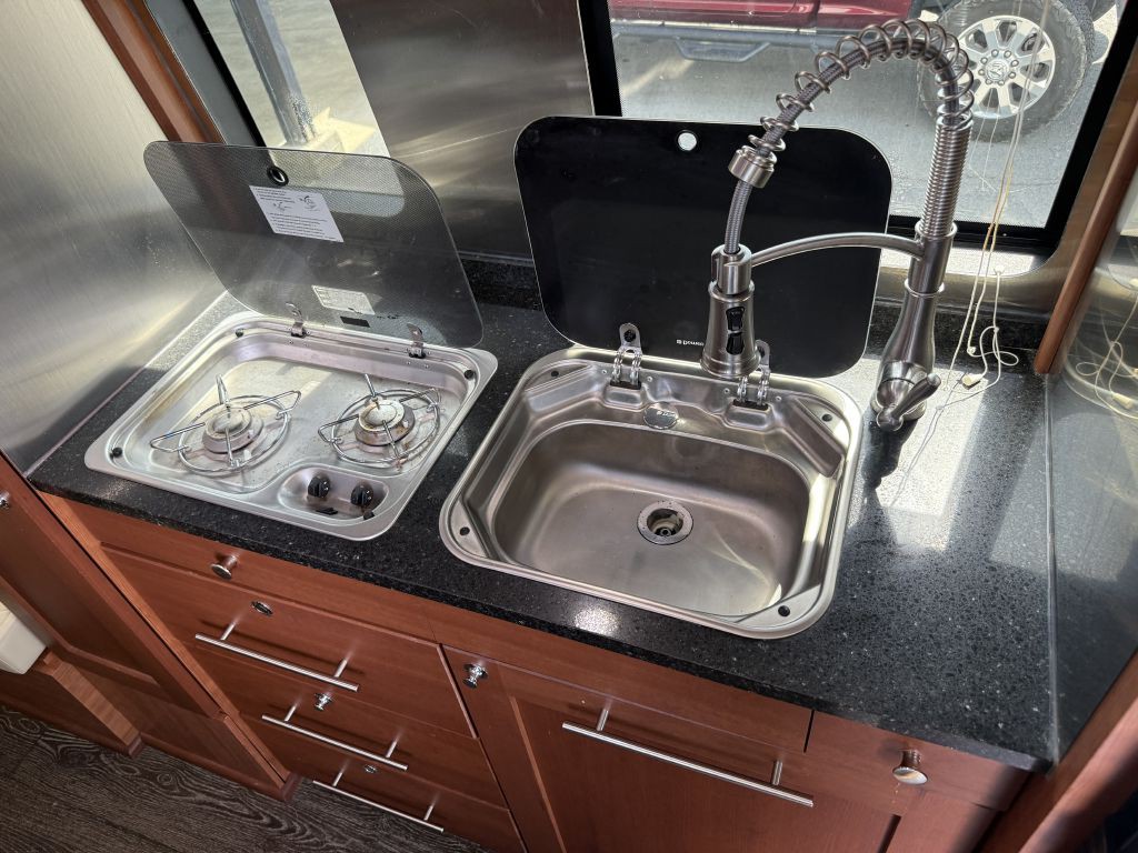 2018 Mercedes-Benz Sprinter Image 58