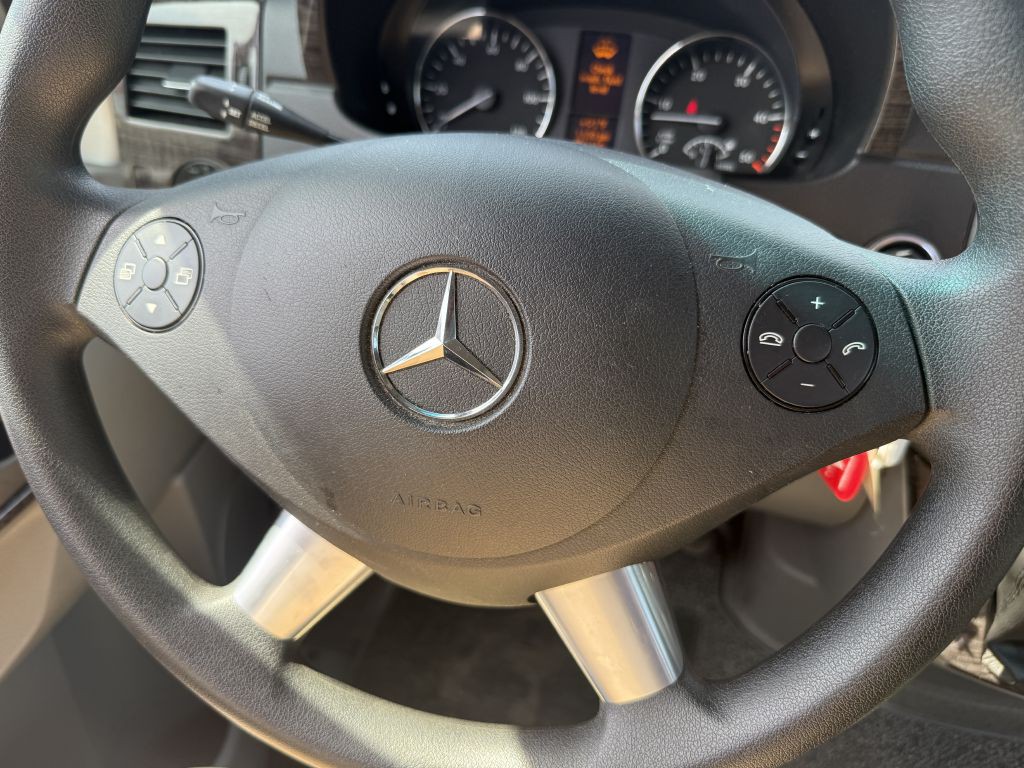 2018 Mercedes-Benz Sprinter Image 63