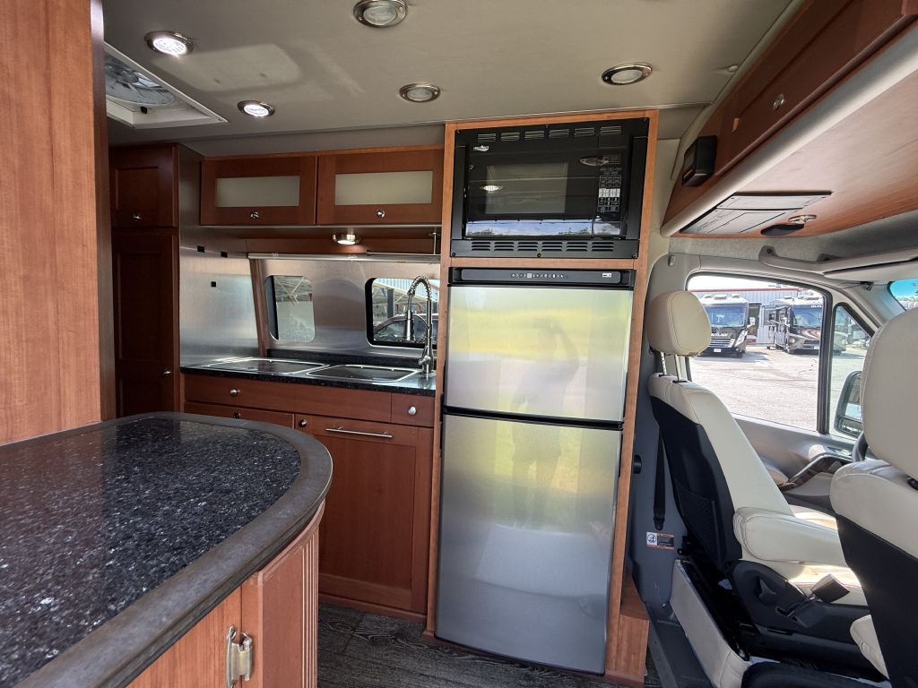 2018 Mercedes-Benz Sprinter Image 68