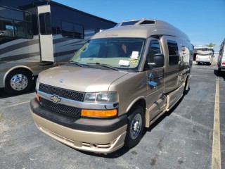 Image for 2013 Chevrolet Express  ID: 7513932
