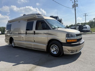 Image for 2013 Chevrolet Express  ID: 7513932