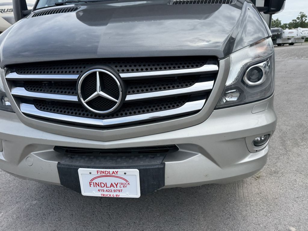 2019 Mercedes-Benz Sprinter Image 4
