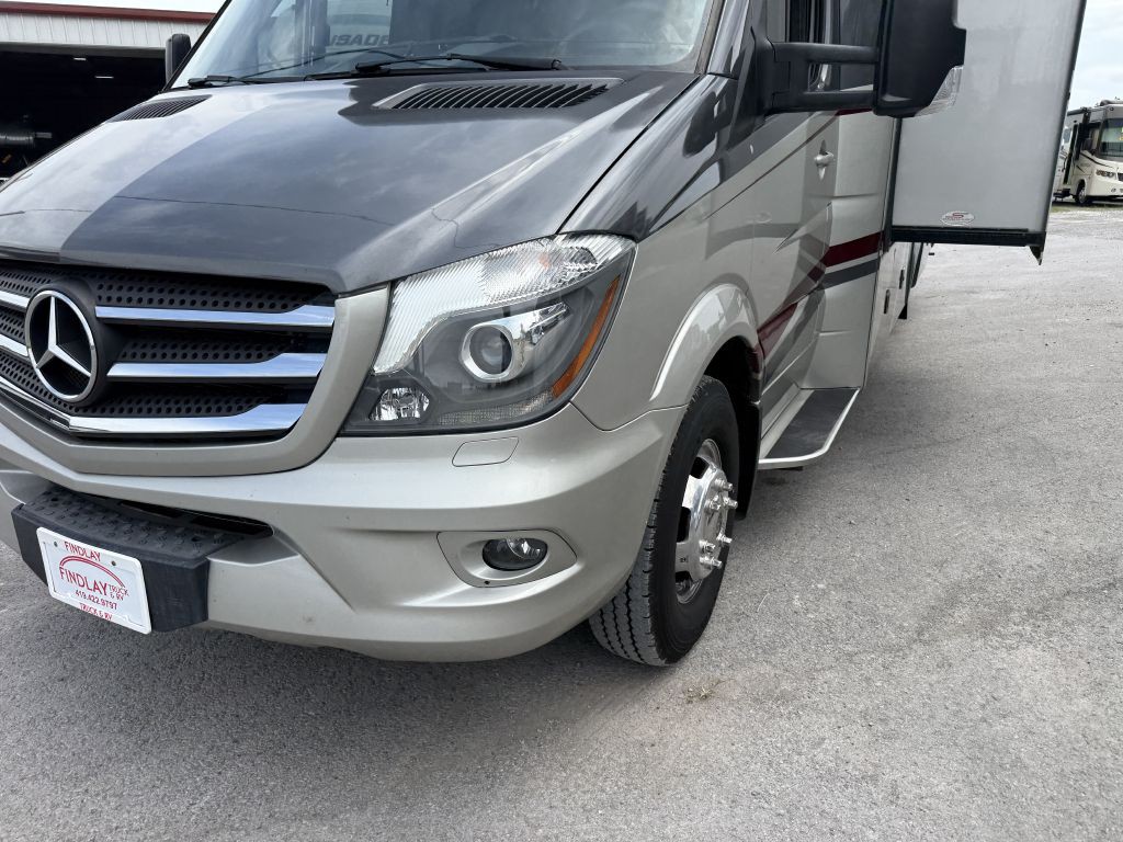 2019 Mercedes-Benz Sprinter Image 5