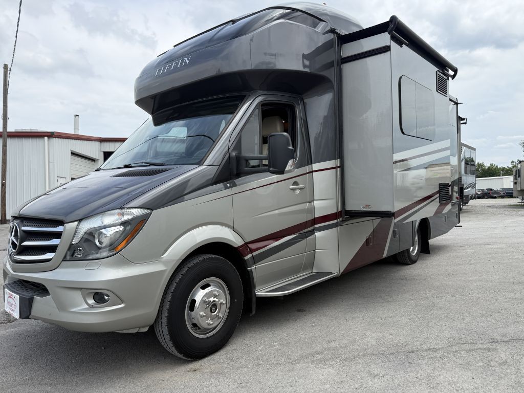 2019 Mercedes-Benz Sprinter Image 6