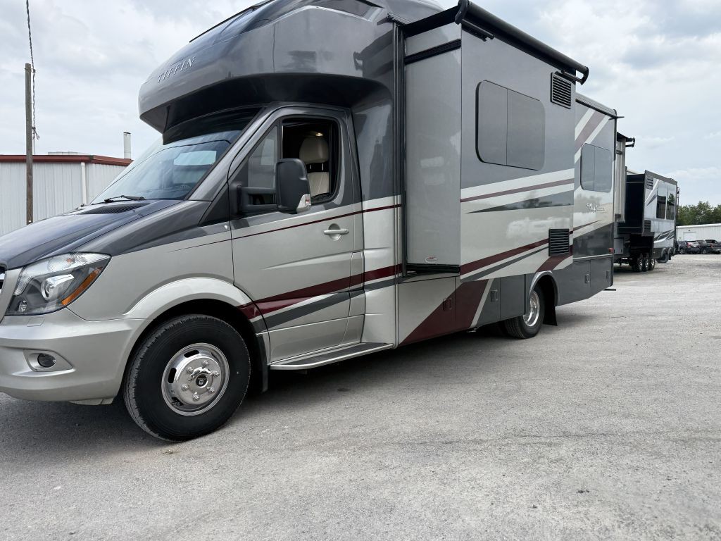2019 Mercedes-Benz Sprinter Image 7