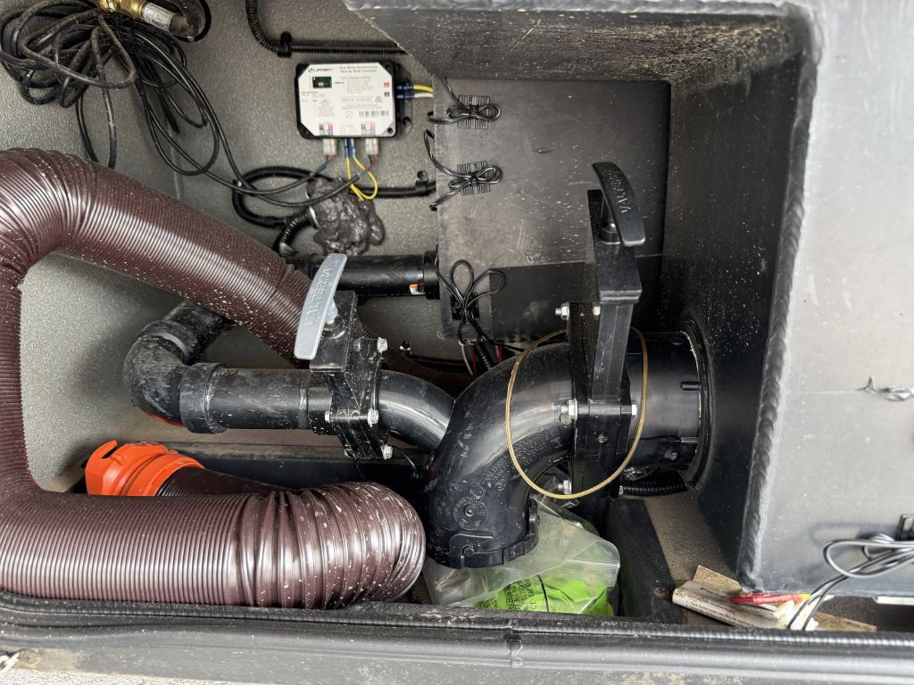 2019 Mercedes-Benz Sprinter Image 10