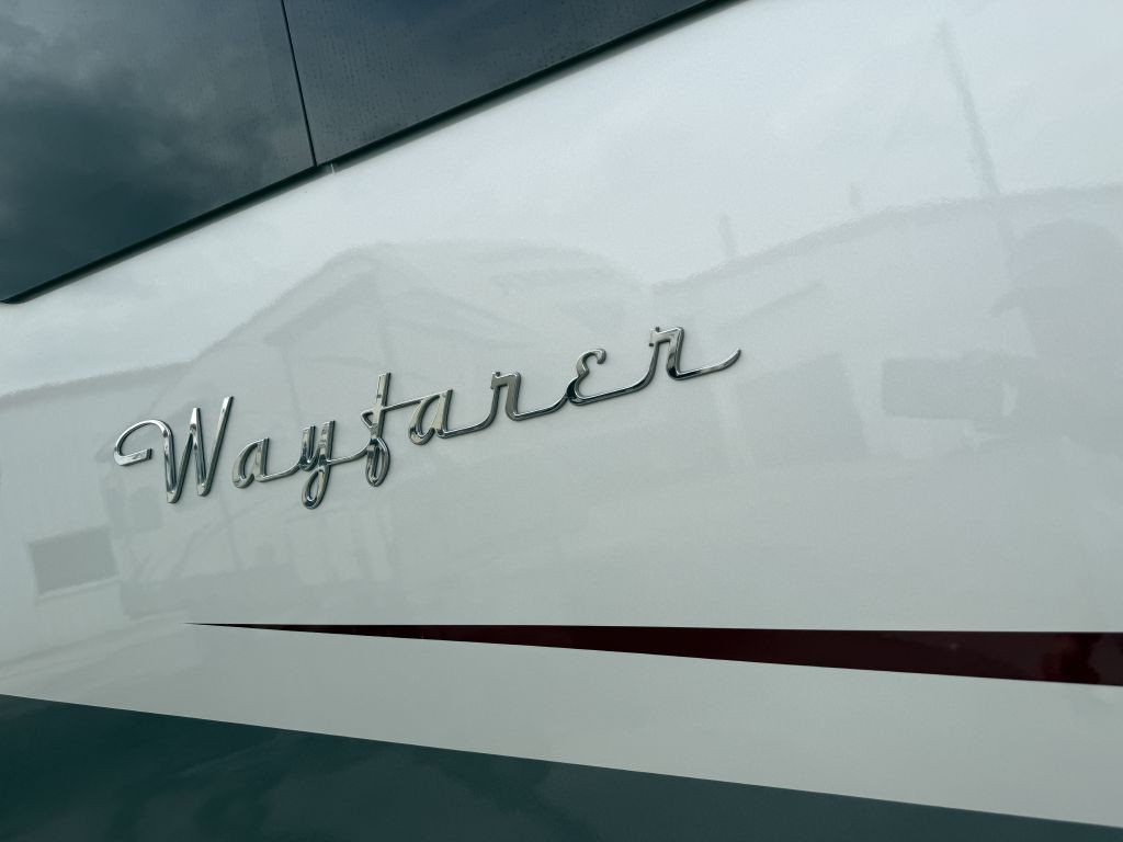 2019 Mercedes-Benz Sprinter Image 19