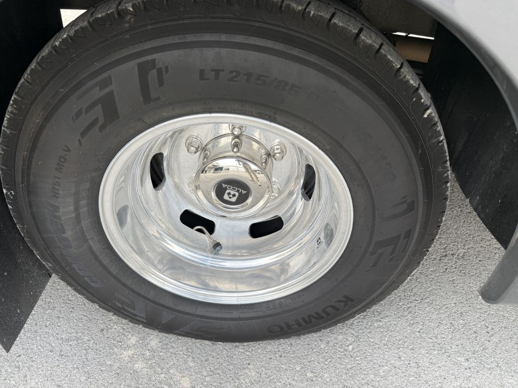 2019 Mercedes-Benz Sprinter Image 20
