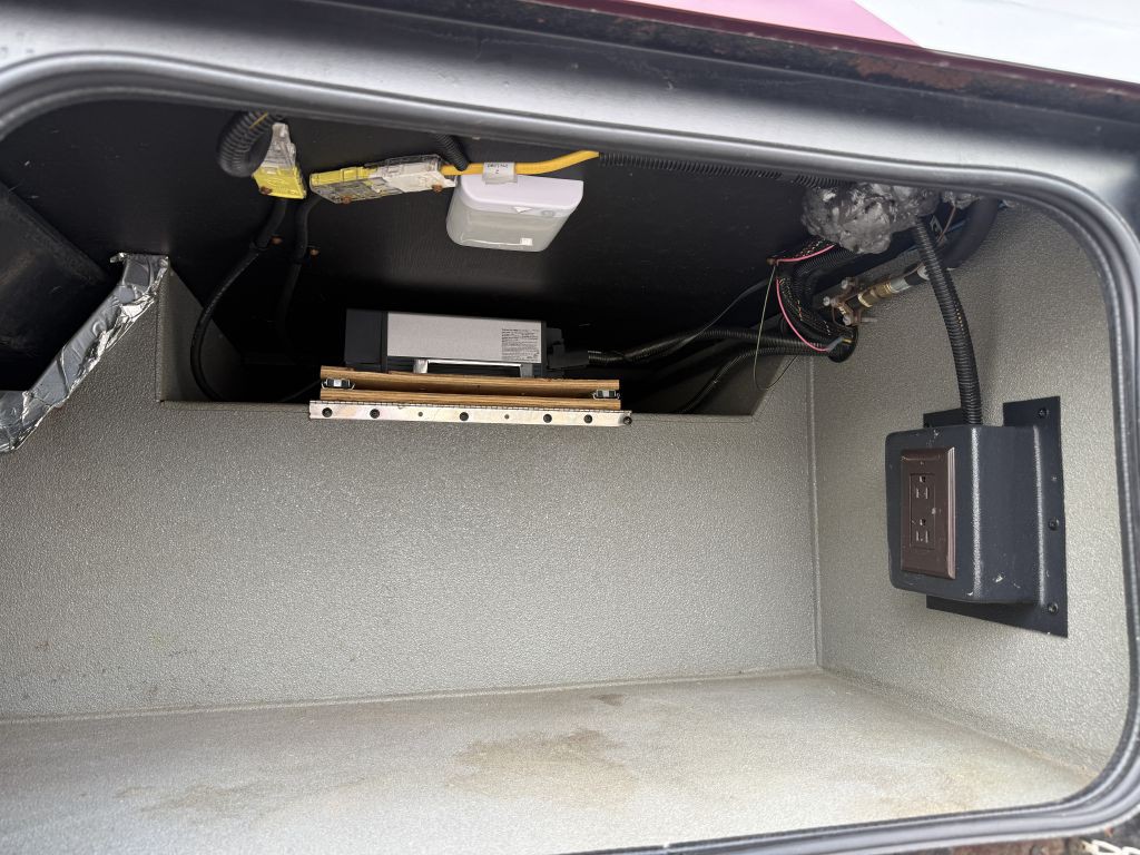 2019 Mercedes-Benz Sprinter Image 21