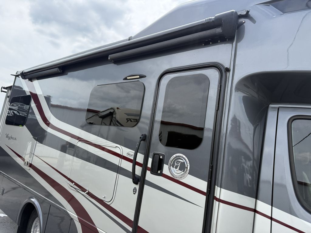 2019 Mercedes-Benz Sprinter Image 25