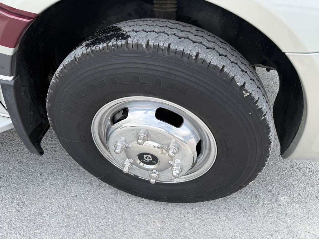 2019 Mercedes-Benz Sprinter Image 27