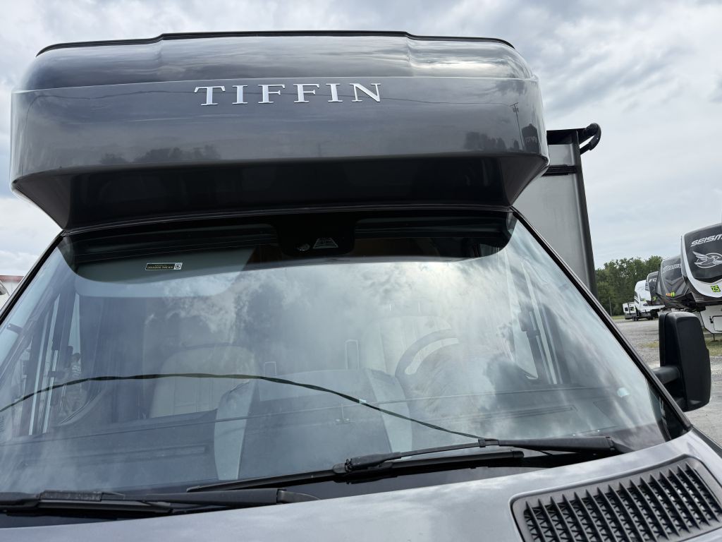 2019 Mercedes-Benz Sprinter Image 28