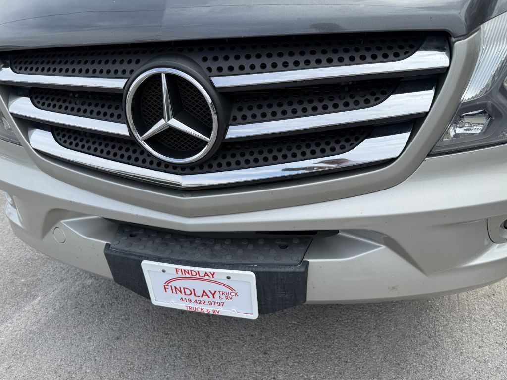 2019 Mercedes-Benz Sprinter Image 29