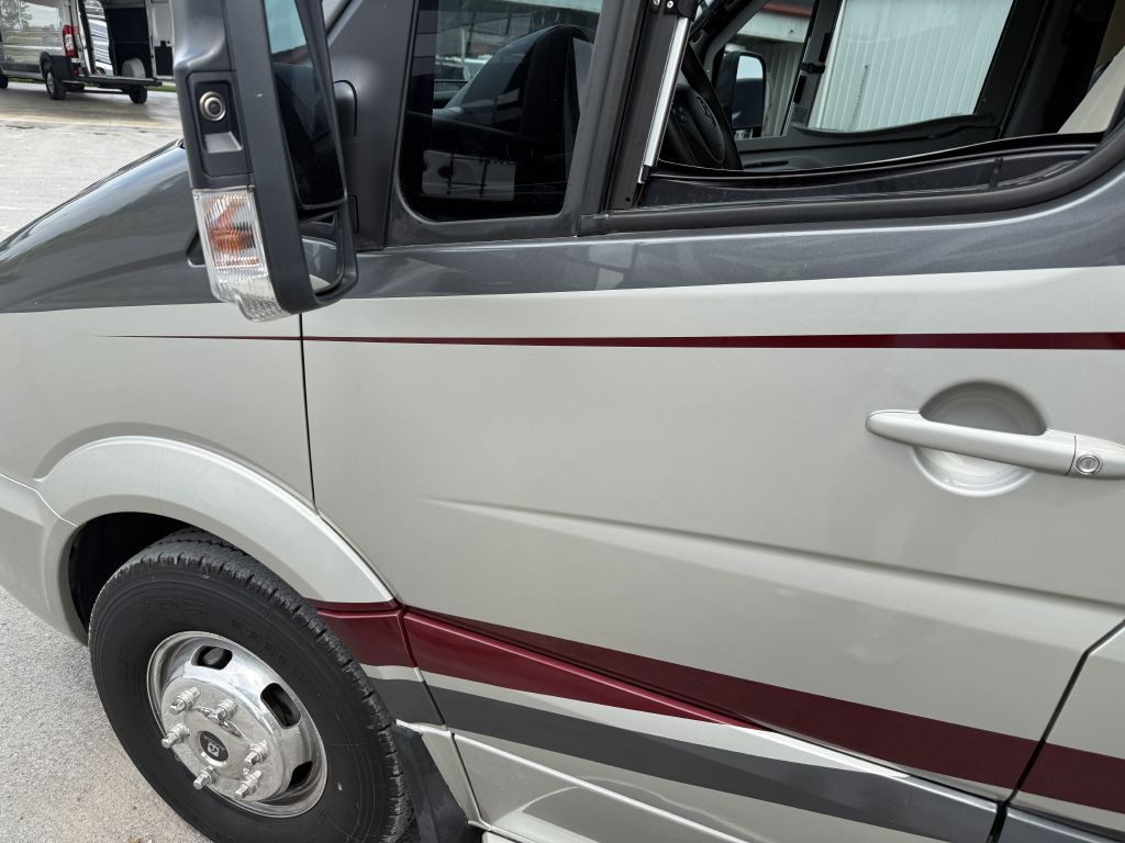 2019 Mercedes-Benz Sprinter Image 30