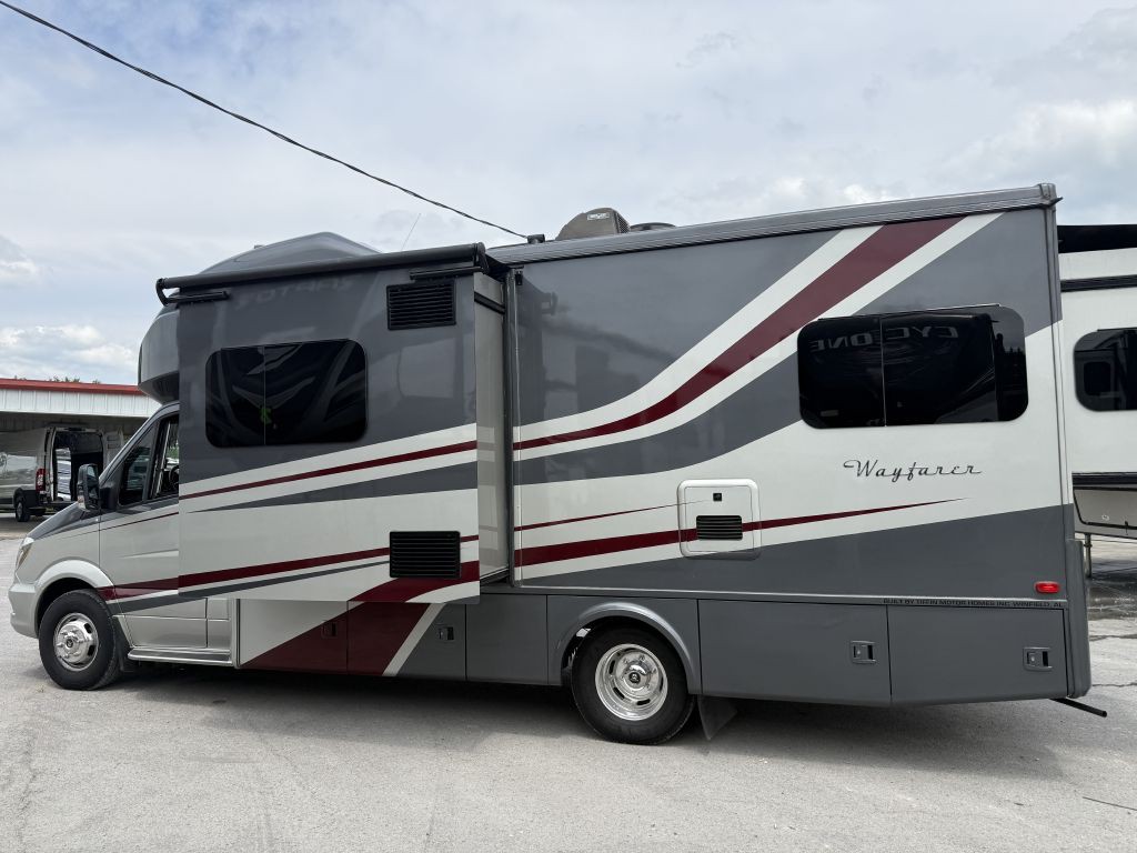 2019 Mercedes-Benz Sprinter Image 31