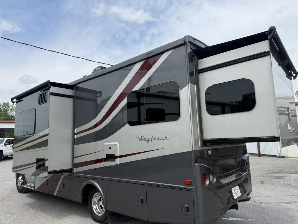 2019 Mercedes-Benz Sprinter Image 32