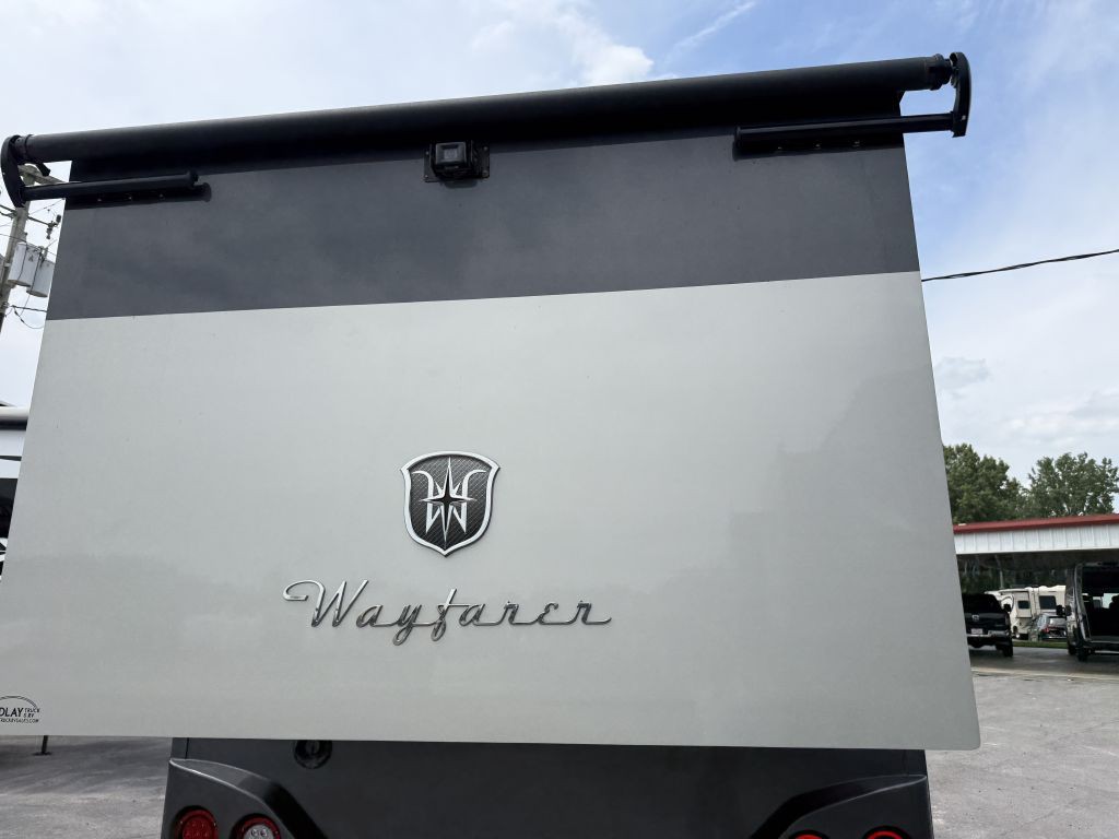 2019 Mercedes-Benz Sprinter Image 34