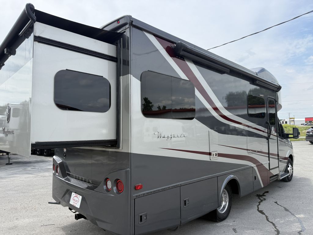 2019 Mercedes-Benz Sprinter Image 35