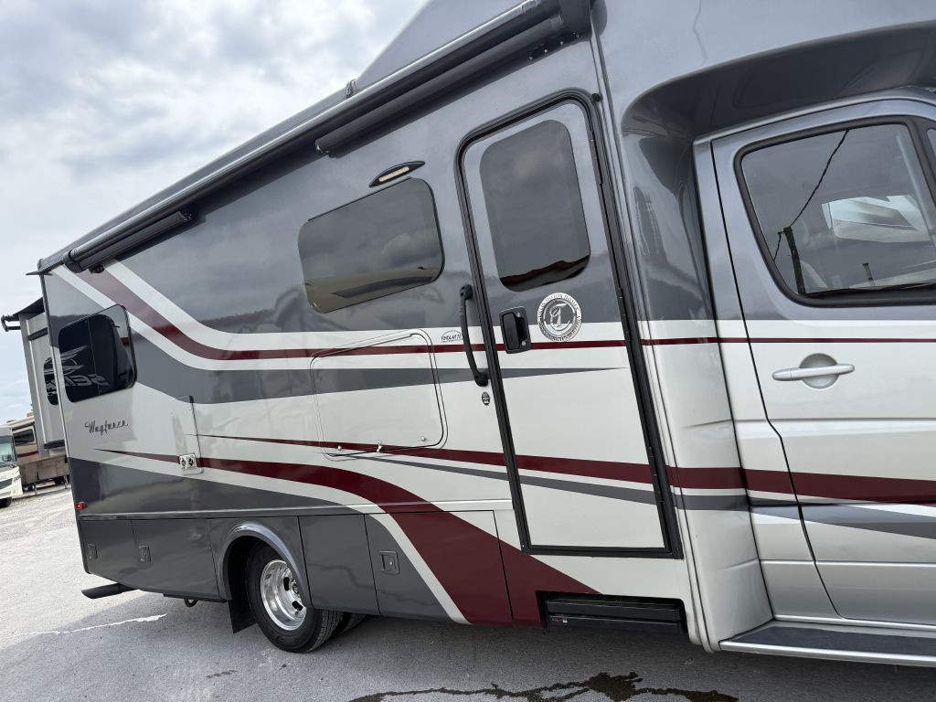 2019 Mercedes-Benz Sprinter Image 36
