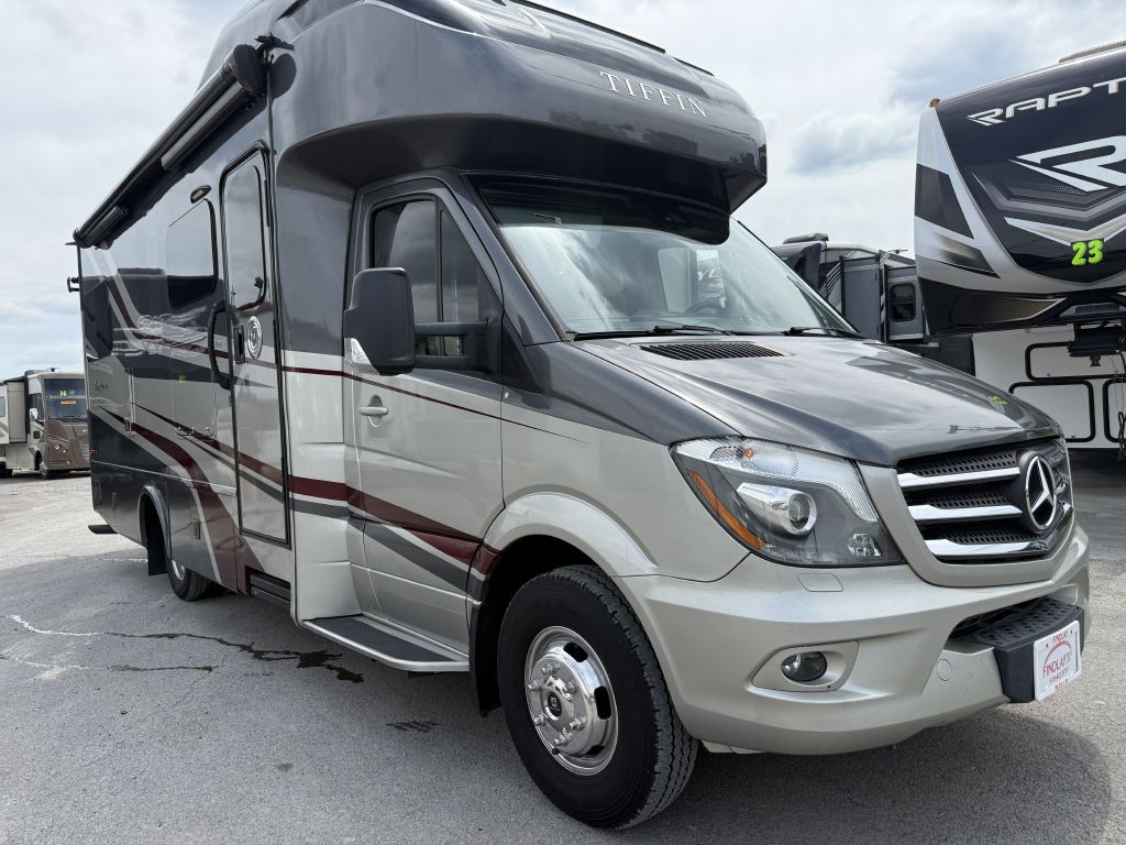2019 Mercedes-Benz Sprinter Image 37