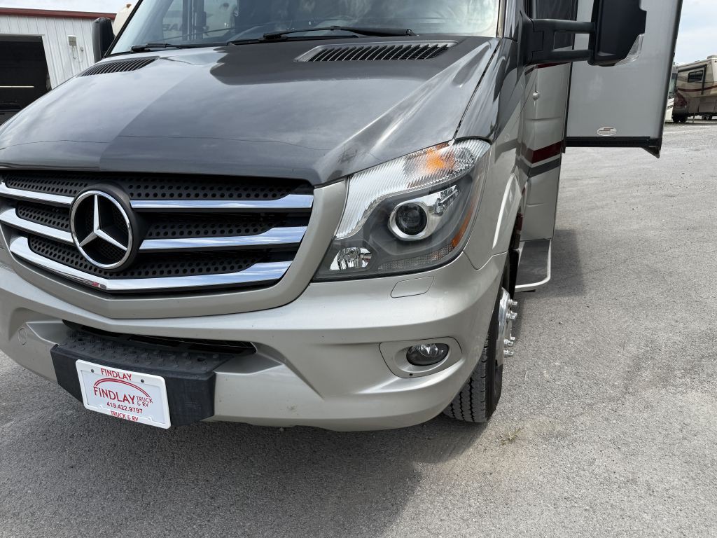 2019 Mercedes-Benz Sprinter Image 39