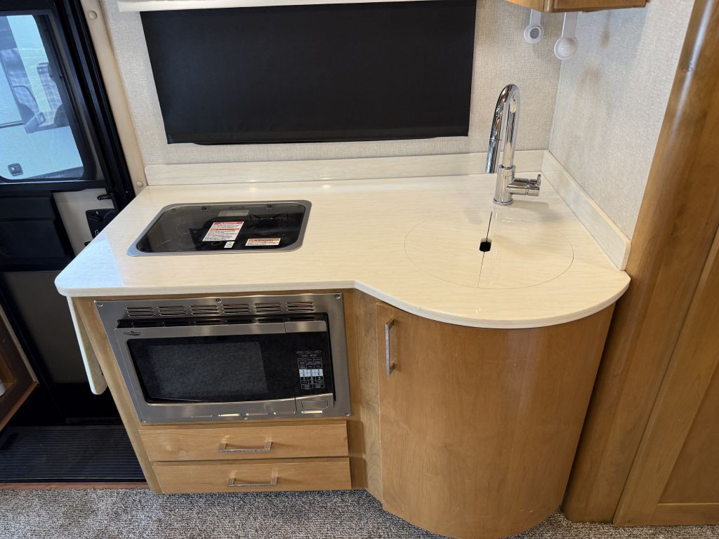 2019 Mercedes-Benz Sprinter Image 47