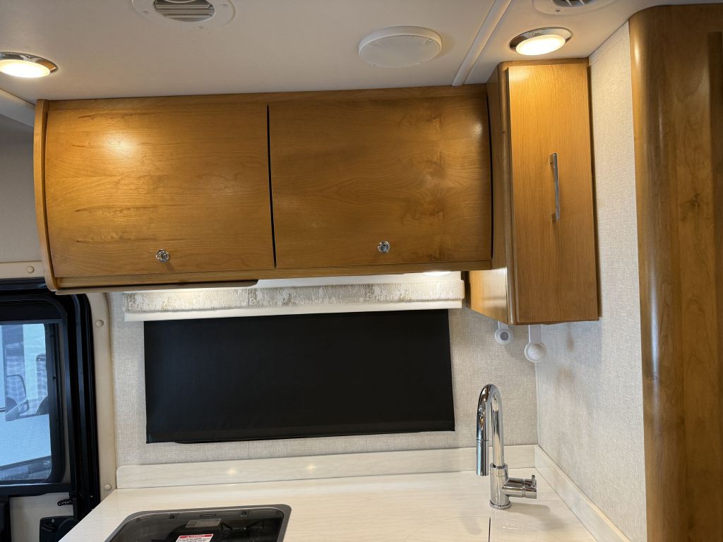 2019 Mercedes-Benz Sprinter Image 49