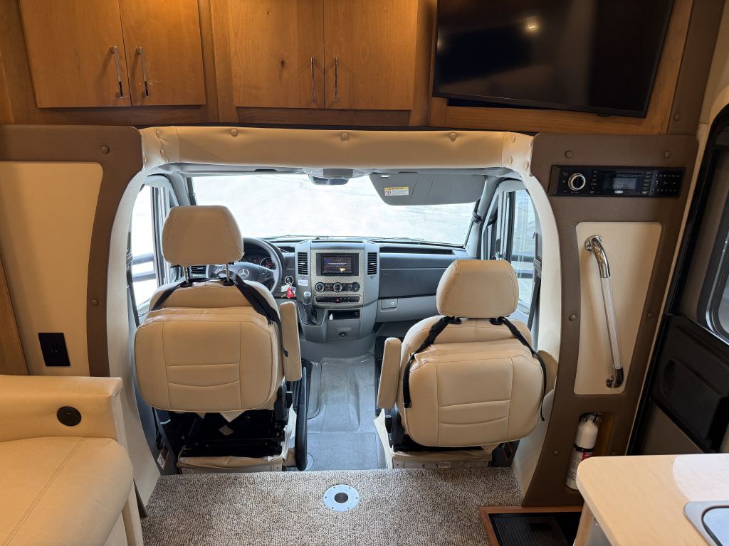 2019 Mercedes-Benz Sprinter Image 51