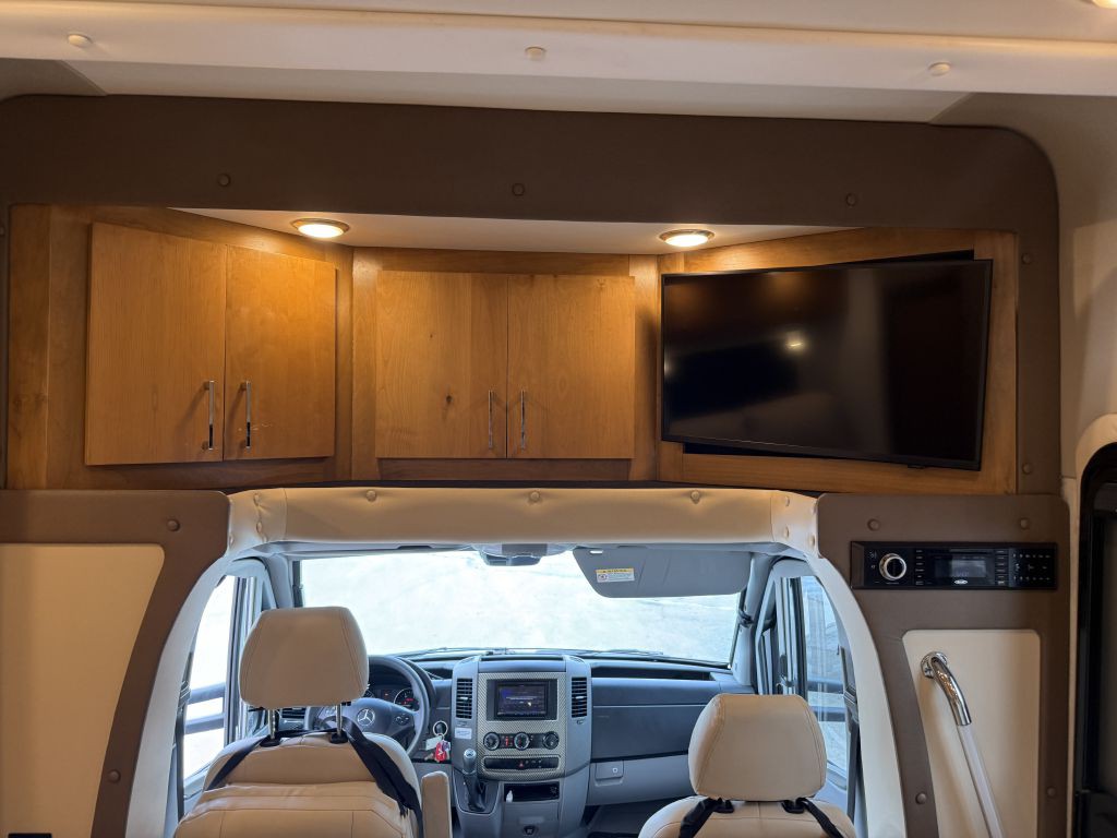 2019 Mercedes-Benz Sprinter Image 52