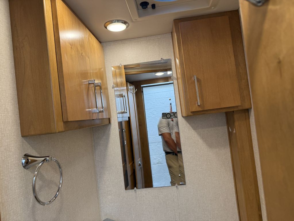 2019 Mercedes-Benz Sprinter Image 59