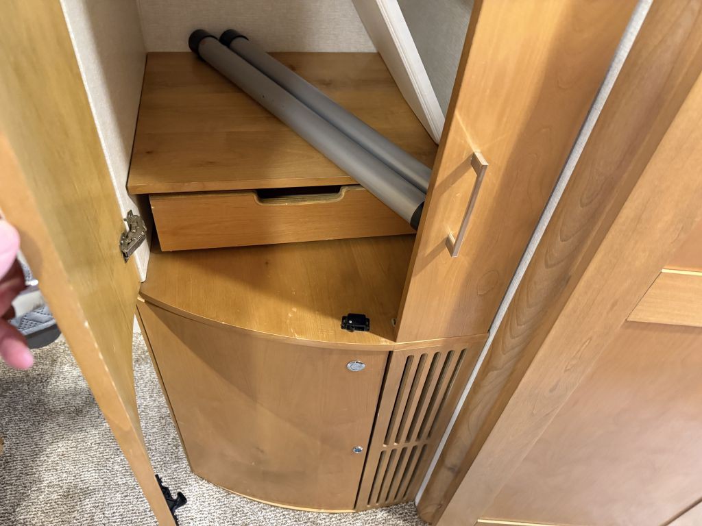 2019 Mercedes-Benz Sprinter Image 64