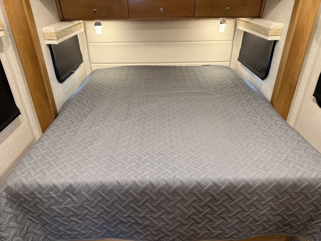 2019 Mercedes-Benz Sprinter Image 69