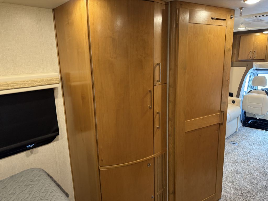 2019 Mercedes-Benz Sprinter Image 71