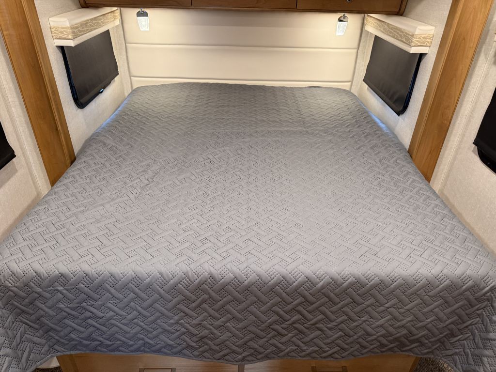 2019 Mercedes-Benz Sprinter Image 73