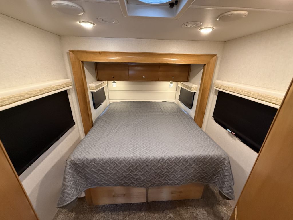 2019 Mercedes-Benz Sprinter Image 75