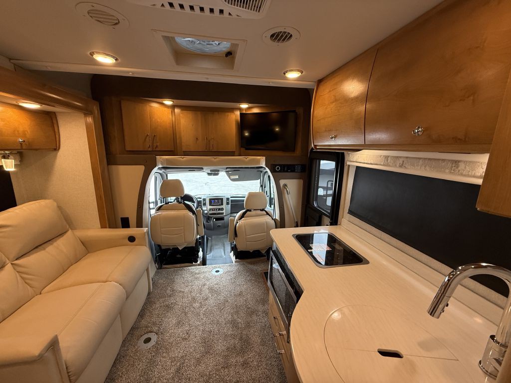 2019 Mercedes-Benz Sprinter Image 77