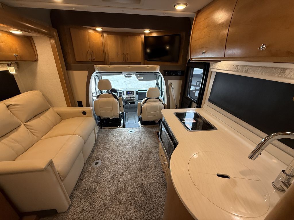 2019 Mercedes-Benz Sprinter Image 78