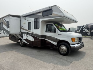 Image for 2005 Ford Econoline E350 SUPER DUTY ID: 7546544