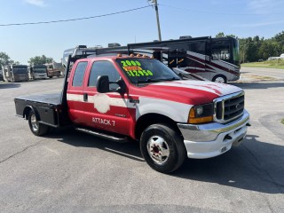 Image for 2000 Ford F-350 Super Duty ID: 7562454