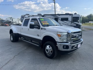 Image for 2015 Ford F-350 Super Duty ID: 7572185
