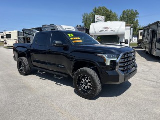 Image for 2024 Toyota Tundra Crewmax Platinum ID: 7581297