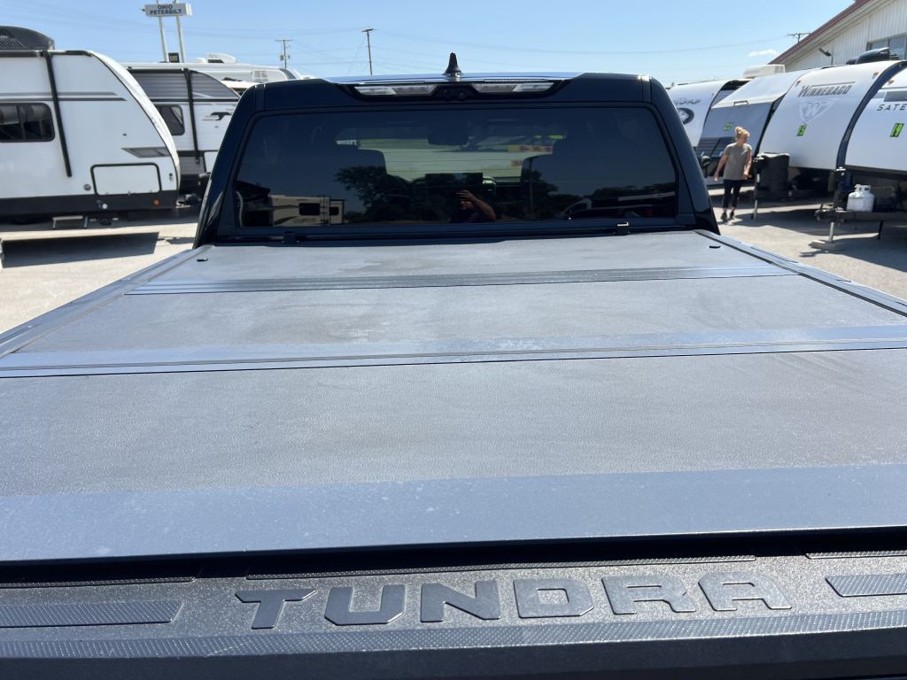 2024 Toyota Tundra Image 13