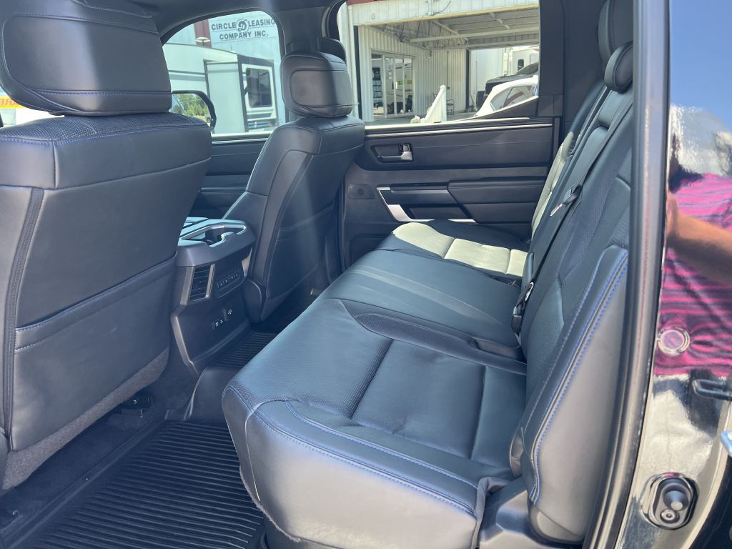 2024 Toyota Tundra Image 15