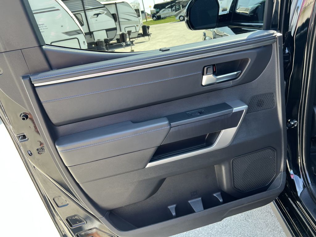 2024 Toyota Tundra Image 16