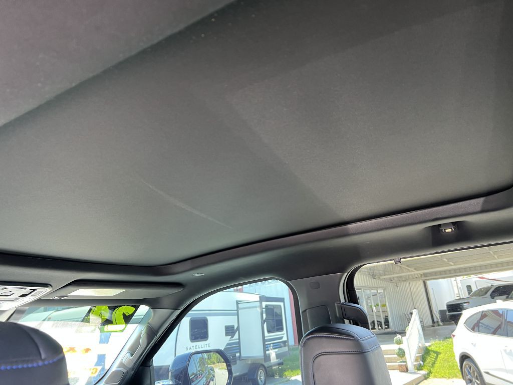2024 Toyota Tundra Image 17