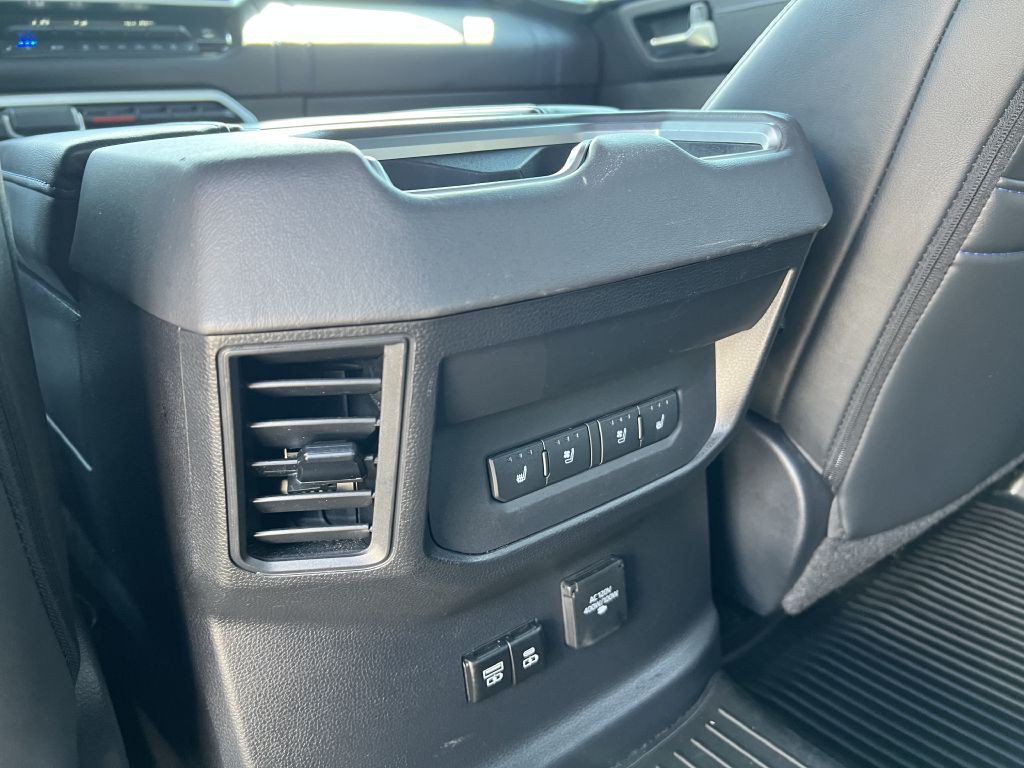 2024 Toyota Tundra Image 18